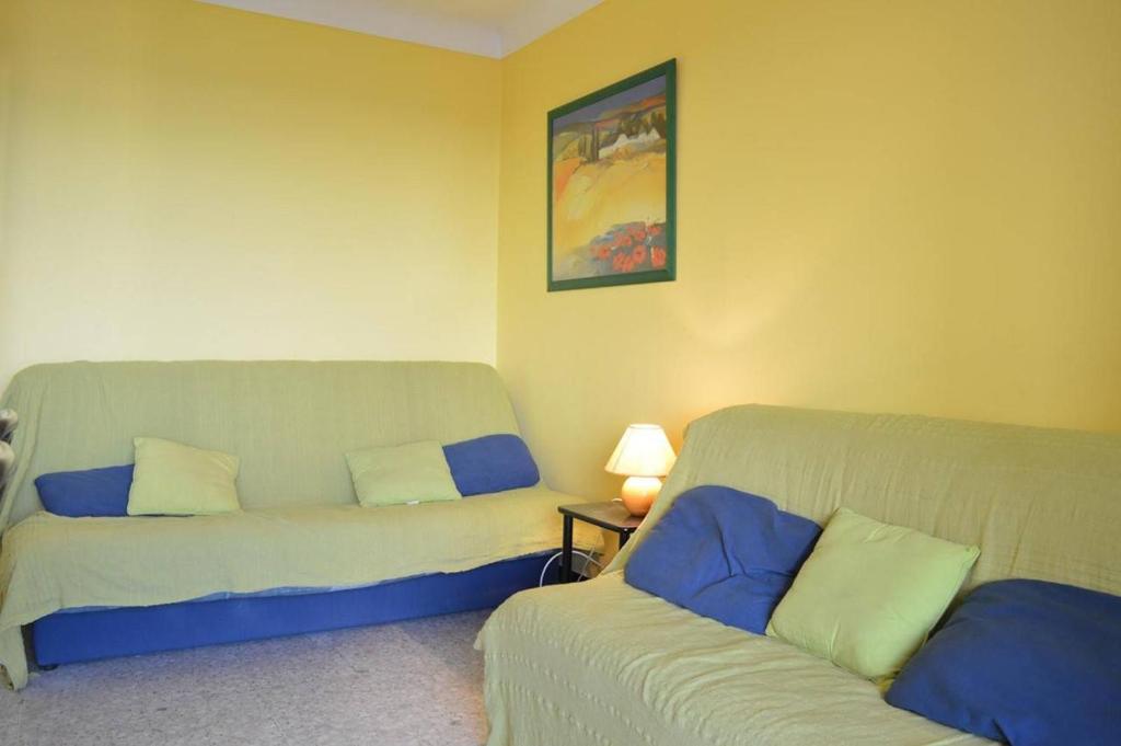Appartement 2 pièces BANYULS SUR MER BN070-310 - 5