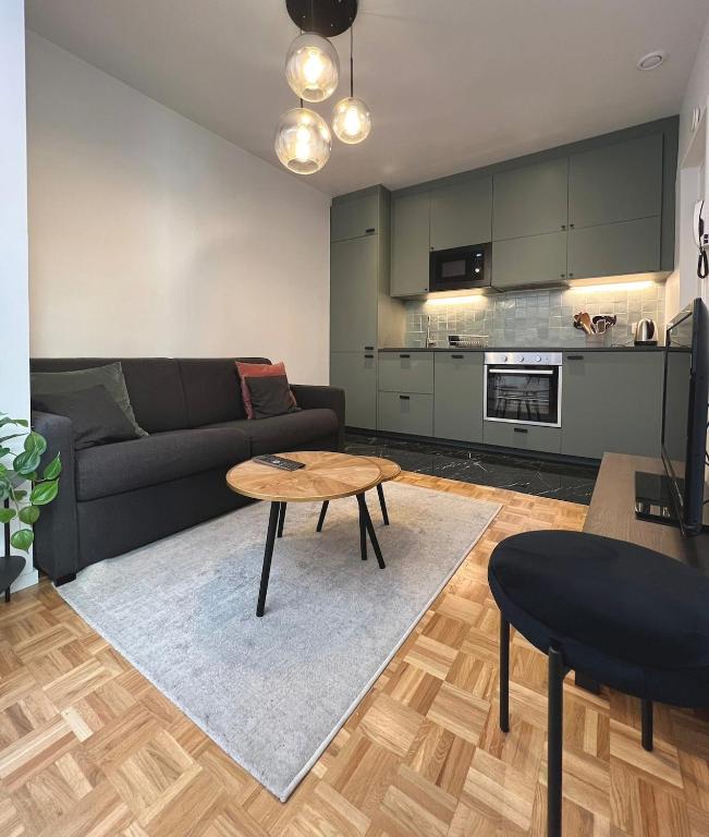 Lovely apartment for 4 - 1