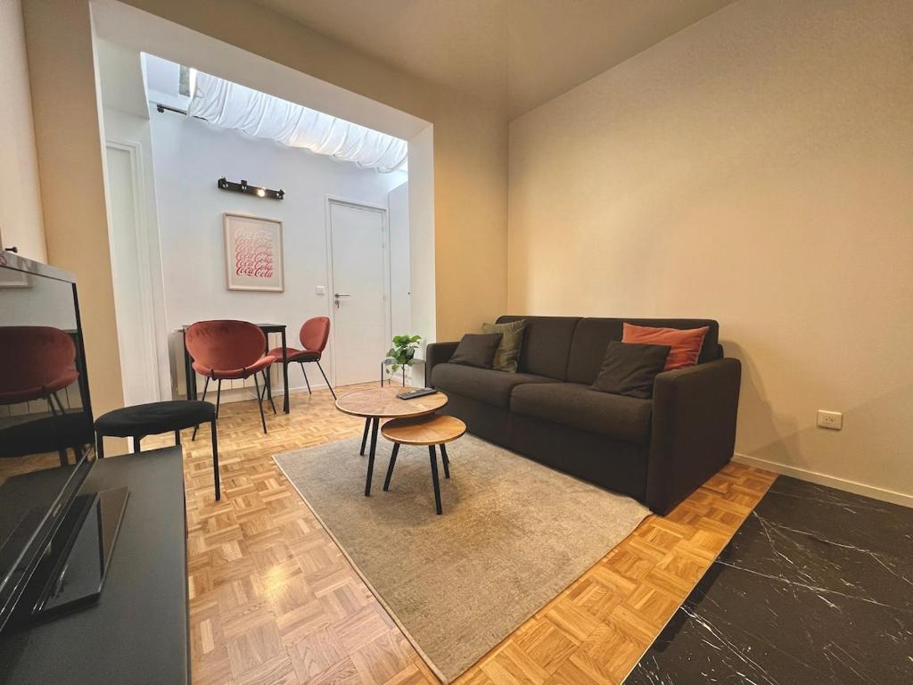 Lovely apartment for 4 - 2