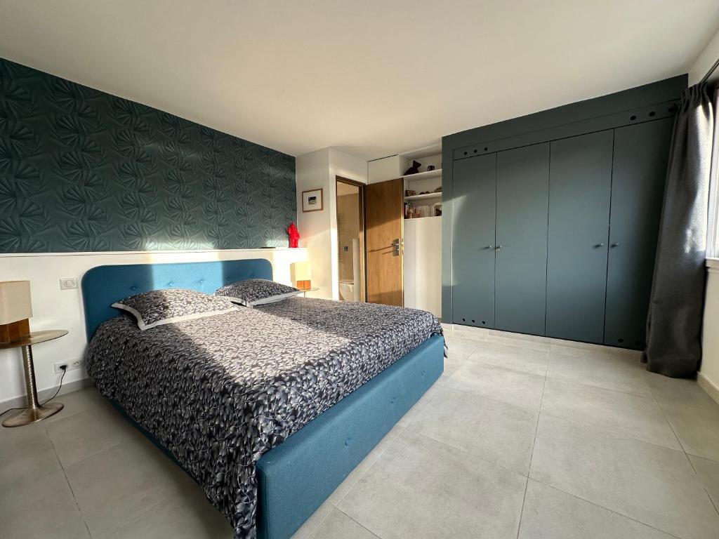 Laureto beach & E1027-Le Corbusier - 4