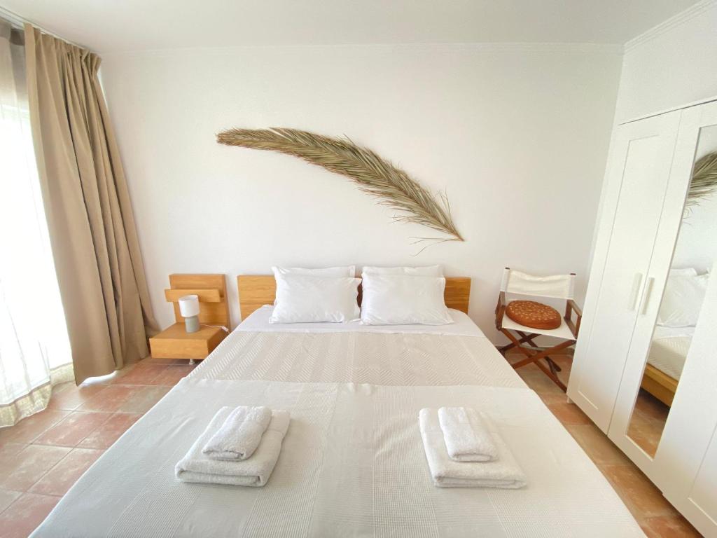 Aloha Burgau Guesthouse