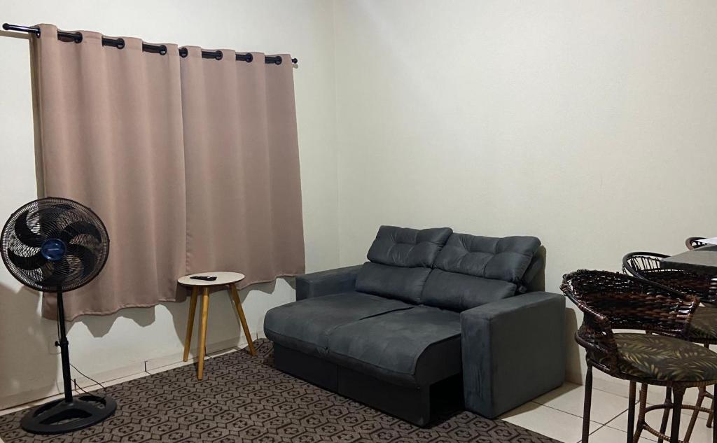 Casa Esplanada, Chapadão do Sul