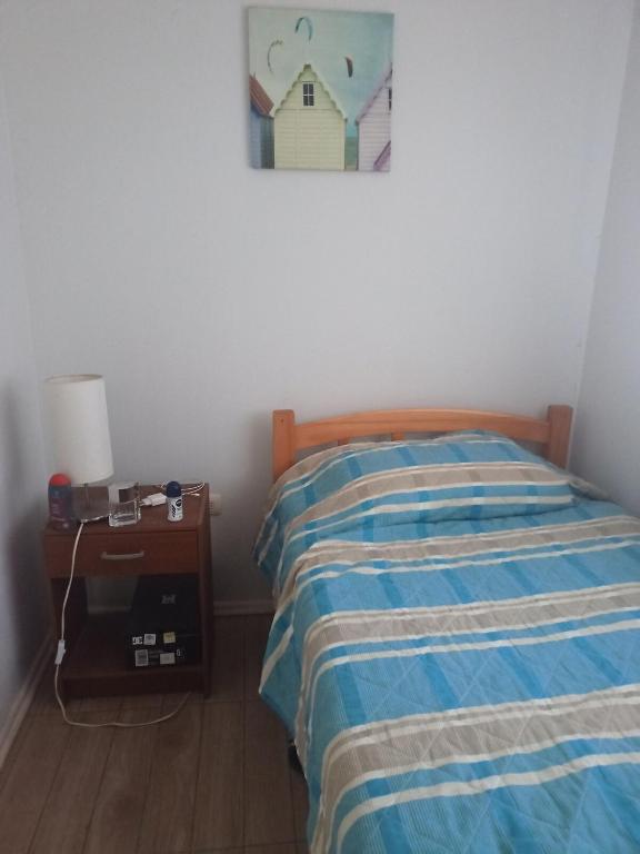 Spacious and cozy apartment, good location - 2