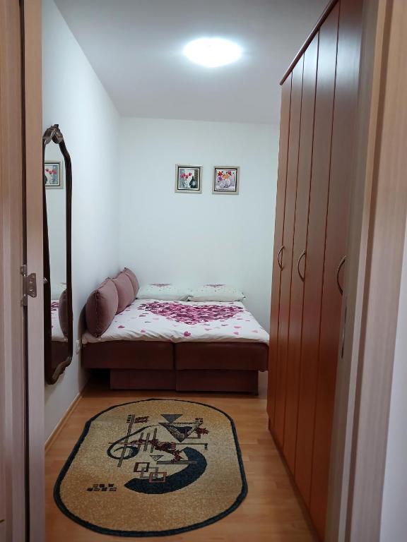 Apartman Nikčević, Nikšič