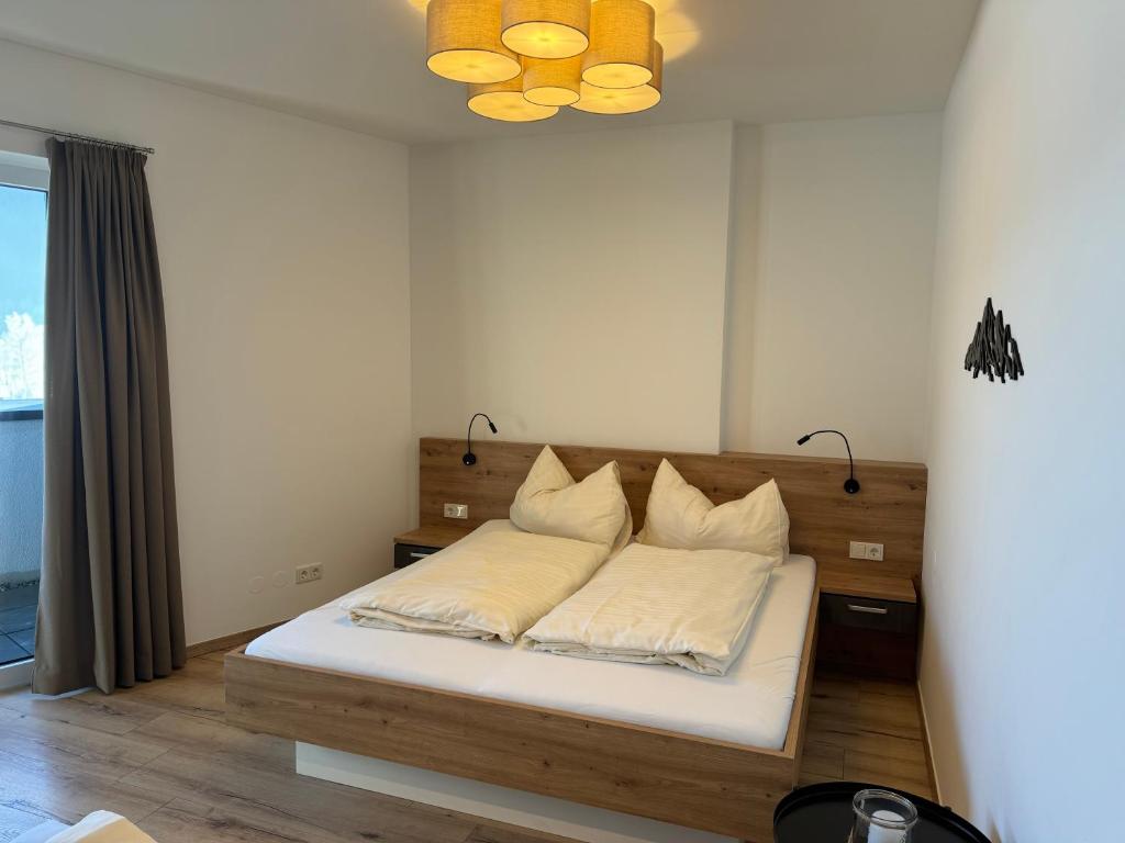 Lungau Living Appartements - Penthouse - 1