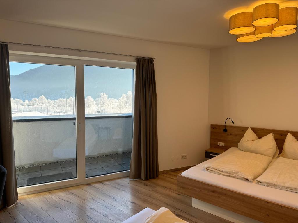 Lungau Living Appartements - Penthouse - 3