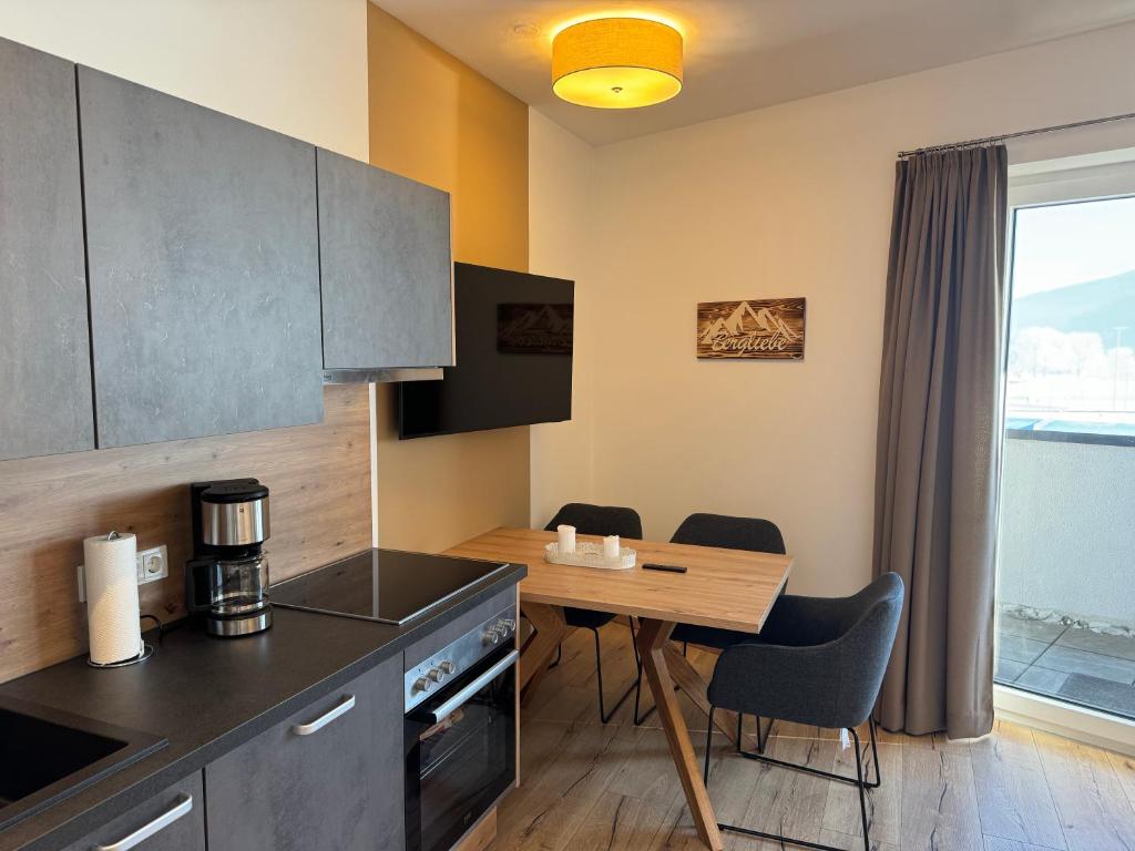 Lungau Living Appartements - Penthouse - 5