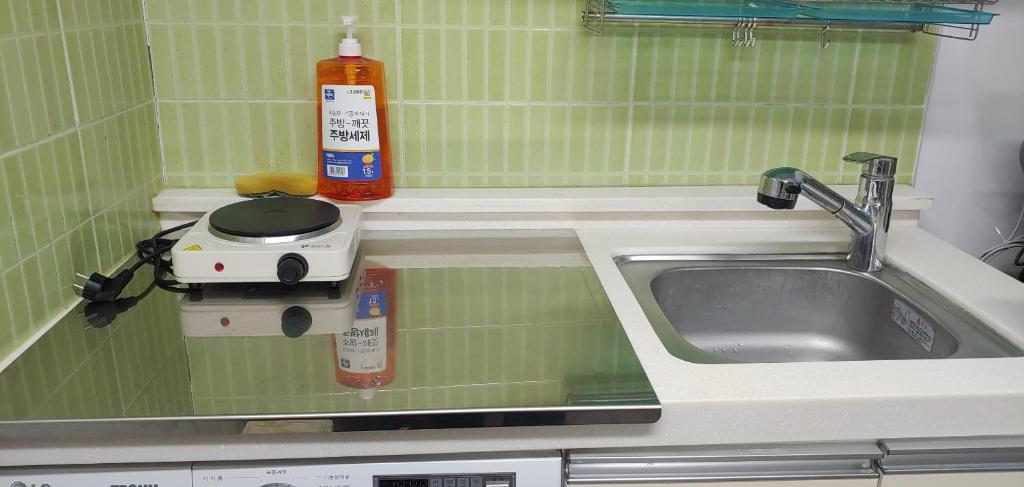 StayinMyeongdong guesthouse - Foreigners Only