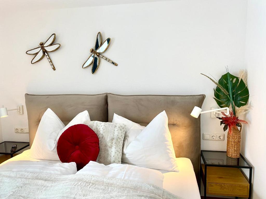 Goldspecht - Boho Appartements - 2