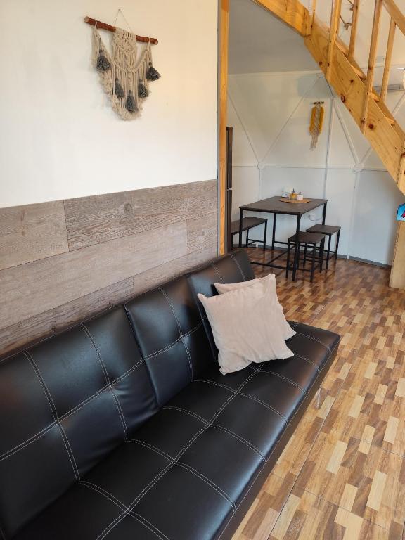 Domotel Aysen 4 personas excelente conectividad - 4