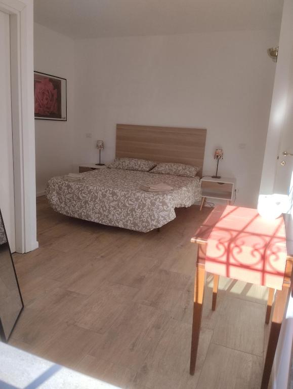 L'Ulivo tourist accommodation - 4