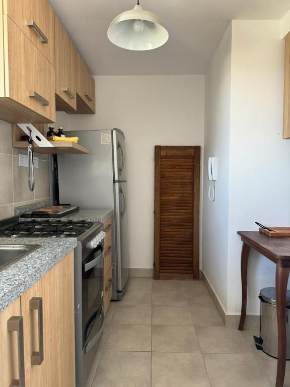 Depto de un dormitorio - MAYO SUR - 5