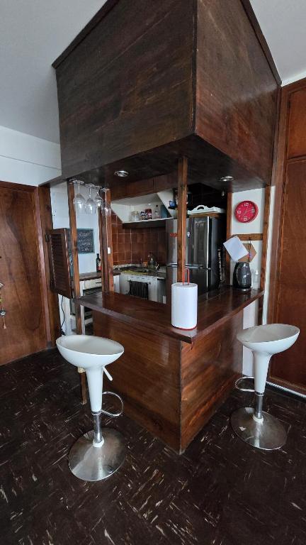 Monoambiente en Punta del este - Edificio Chiverta - 3