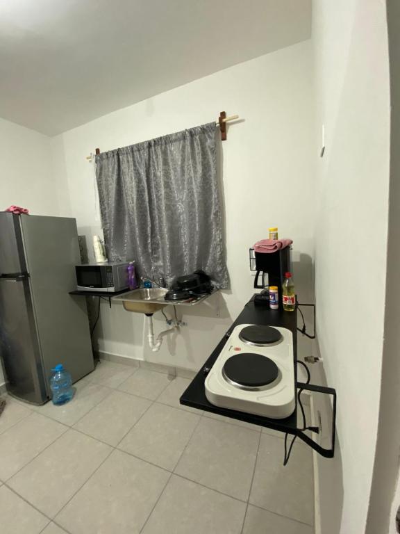 Departamento privado con piscina - 5