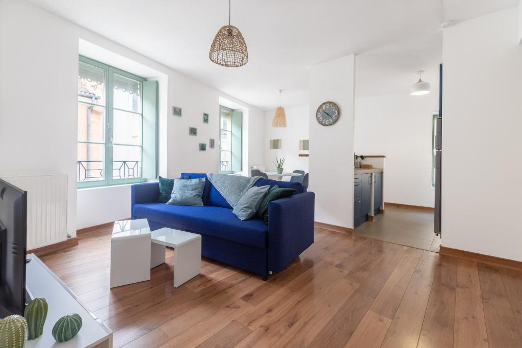 My Colmar Homes - Le XIII - 5