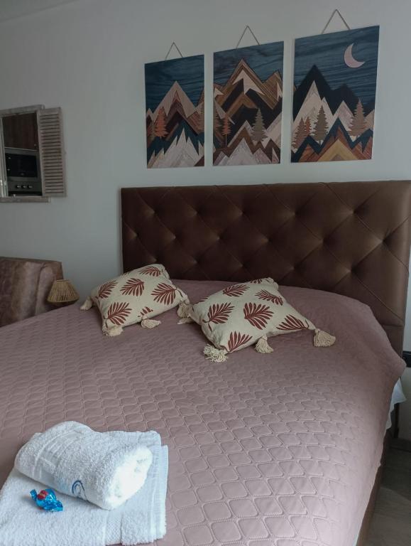 Milmari resort N12 - 4