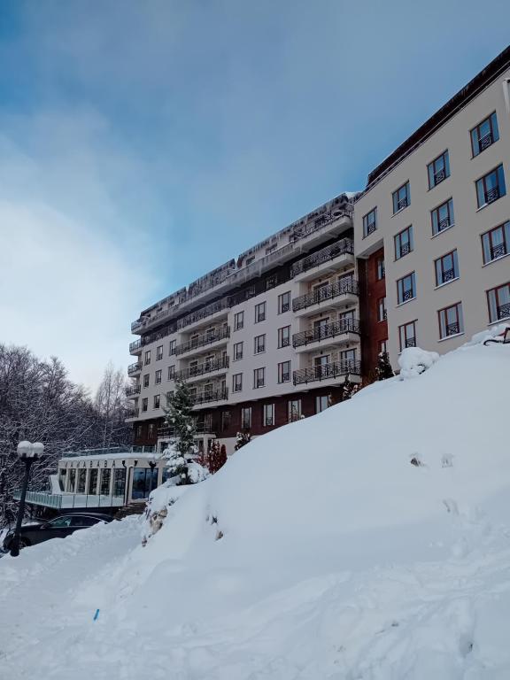 Milmari resort N12 - 3