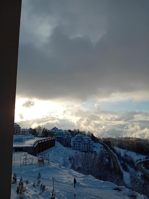 Milmari resort N12 - 2