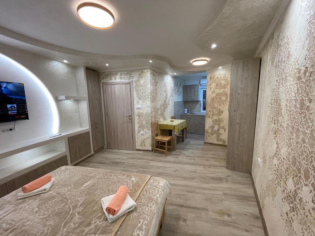 Apartman 911 - 2
