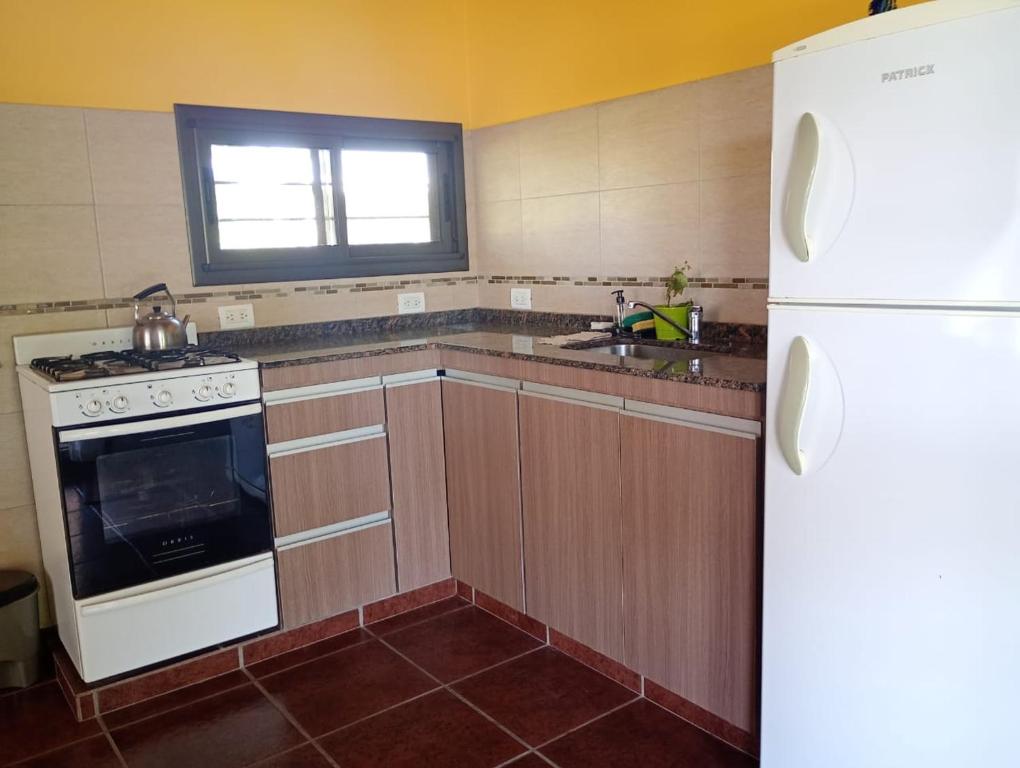 Casa Erica - 5