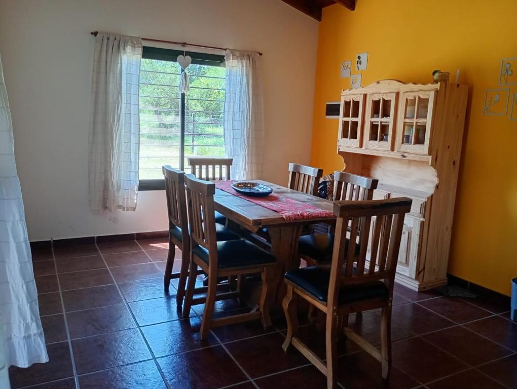 Casa Erica - 4
