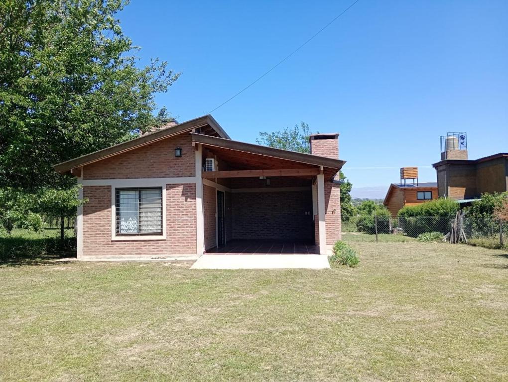 Casa Erica - 1
