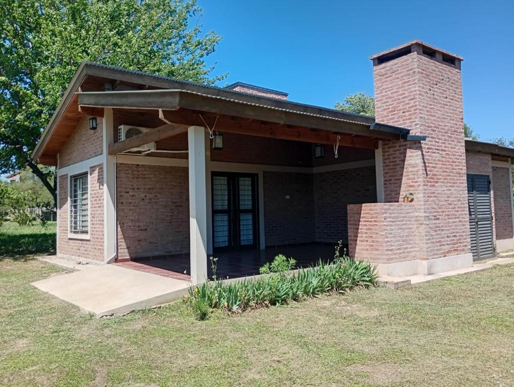 Casa Erica - 3