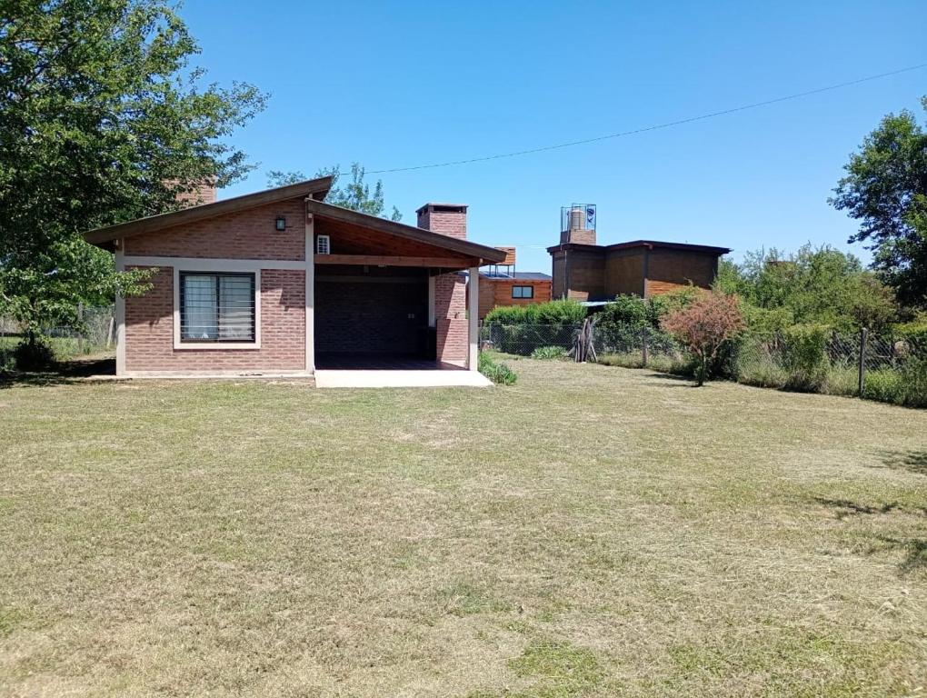 Casa Erica - 2