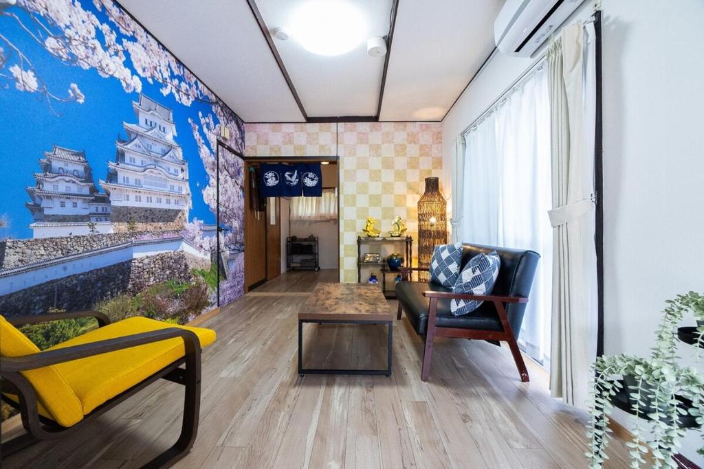 3. 名古屋から名鉄電..