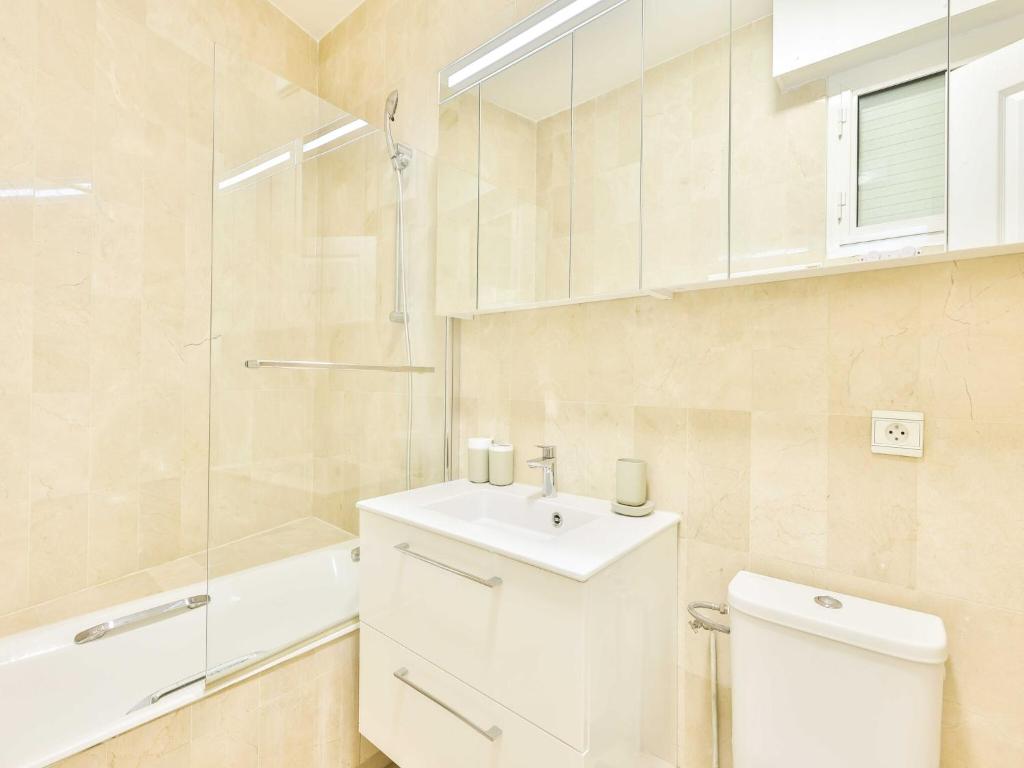 Magnificent studio - 2P - Place Victor Hugo - 5