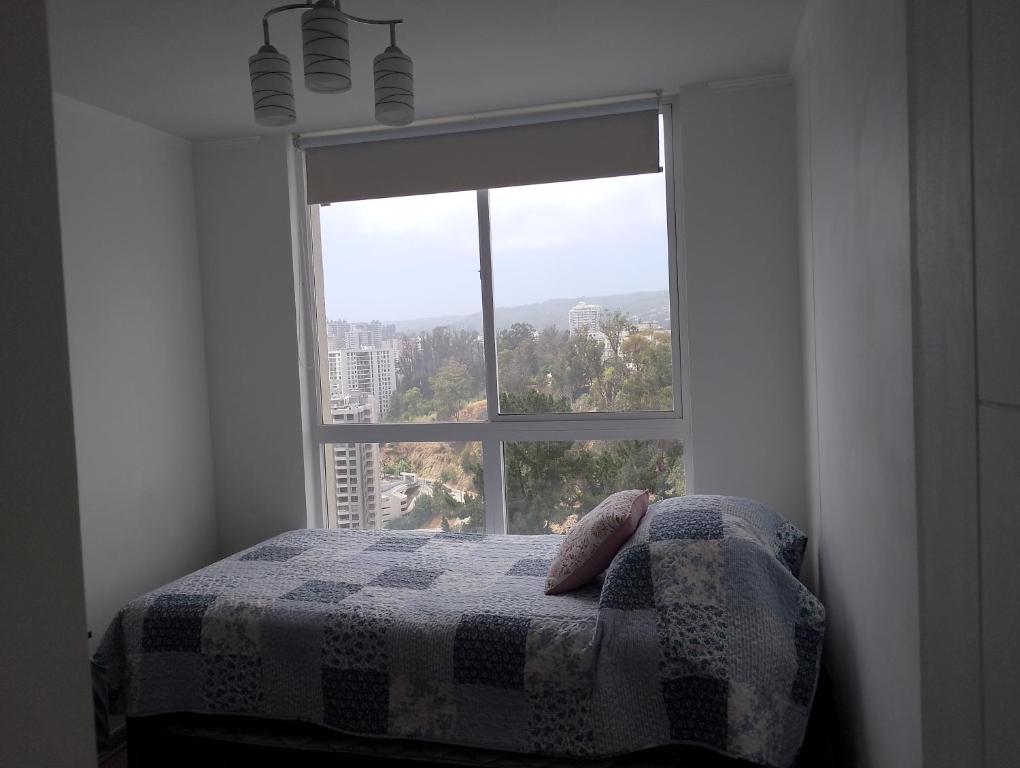 Departamento 2 Dormitorios Valparaiso - 4