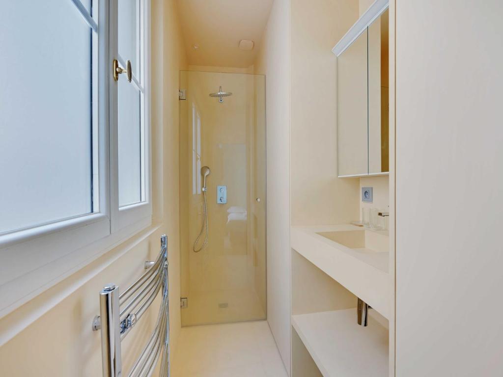 Stunning apartment - 1BR-4P- Jardin du Luxembourg - 5