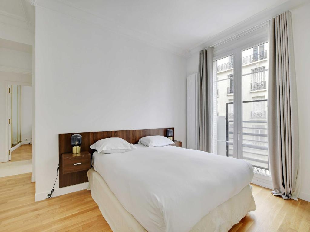 Exceptional apartment - 3BD 6P - Trocadéro - 4