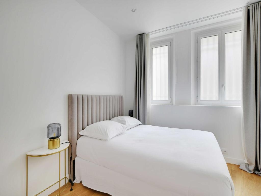 Exceptional apartment - 3BD 6P - Trocadéro - 3