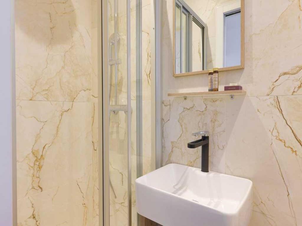Appt COSY proche Canal Saint Martin - Mobility lease, Paris