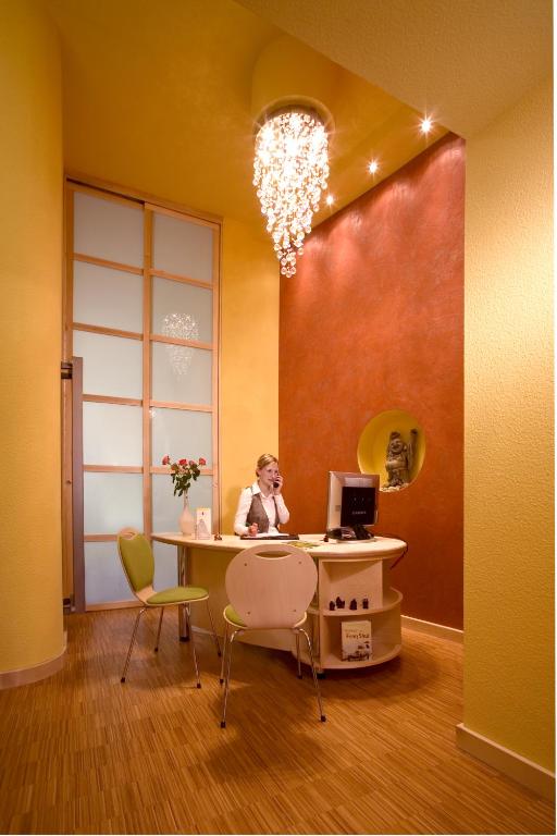 Melarose Feng Shui Hotel photo