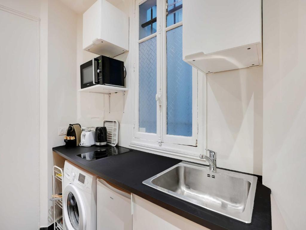 Charming flat - 1BD 3P - Felix Faure - 4