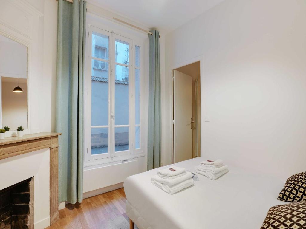 Charming flat - 1BD 3P - Felix Faure - 3