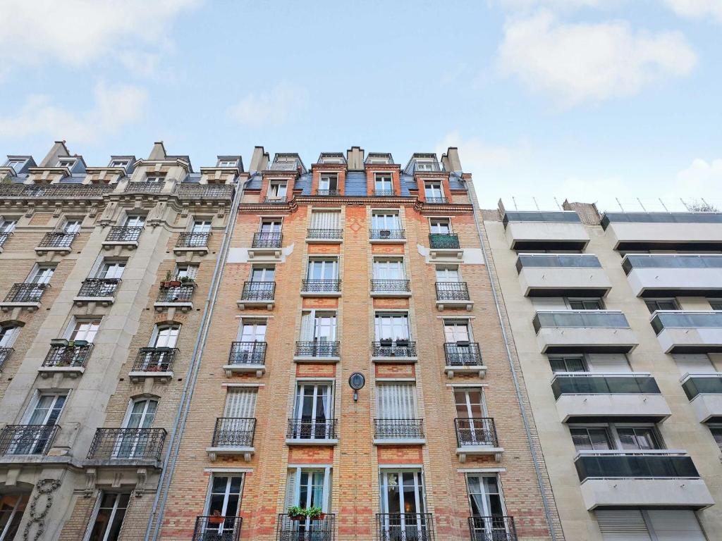 Charming flat - 1BD 3P - Felix Faure - 5