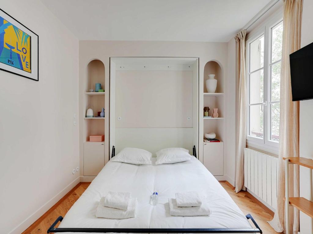Magnificent studio -2P- Near the Eiffel Tower - 3