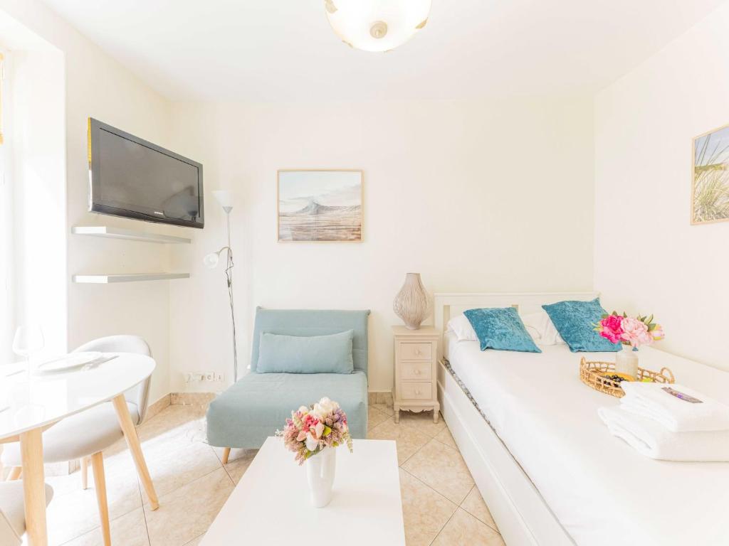 Cosy studio for two Tour Eiffel Champs de Mars - 3