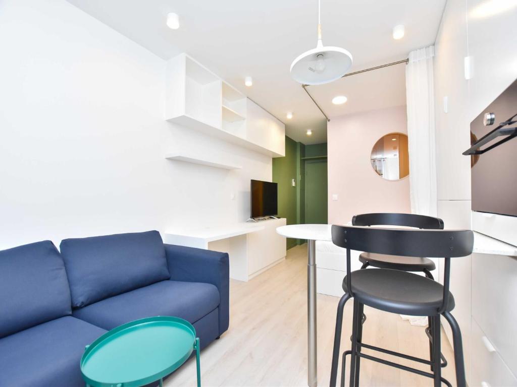 Super Studio lumineux- Gambetta BAIL MOBILITE - 2