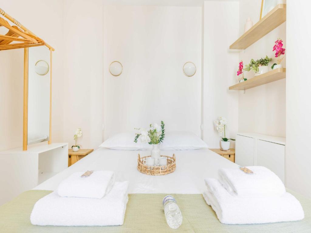 Cosy Appt - 1 BDR 2P - Necker - le Bon Marché - 2