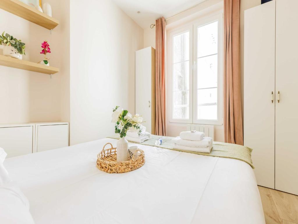 Cosy Appt - 1 BDR 2P - Necker - le Bon Marché - 4