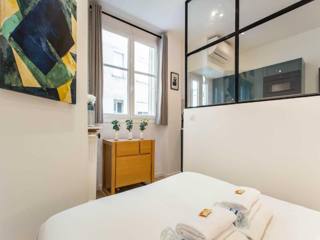 Superb appt 1BDR 4P - Porte Maillot Ternes - 5