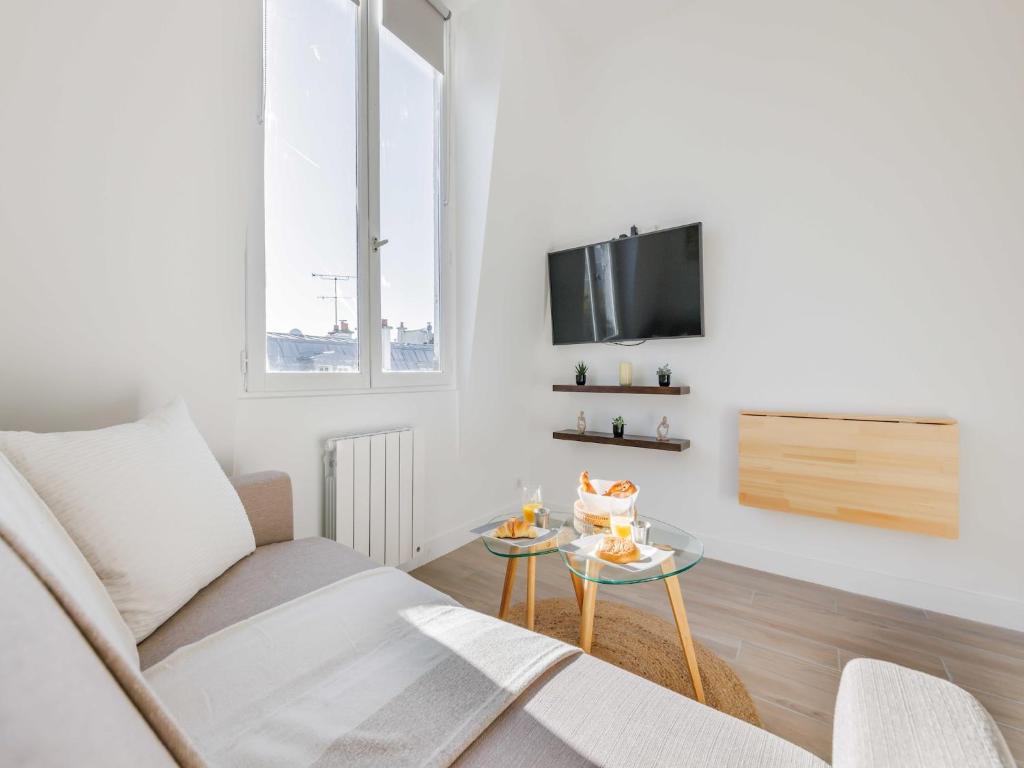 Cosy studio - Bastille - Mobility lease - 5