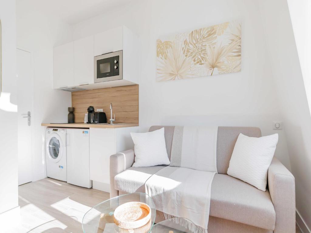 Cosy studio - Bastille - Mobility lease - 2