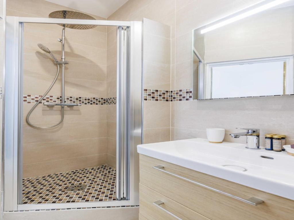 Charming apartment in the heart of the 16th district - Mobility lease - 4
