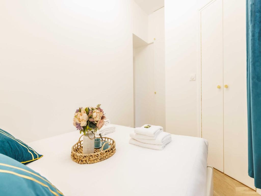 Charming apartment in the heart of the 16th district - Mobility lease - 3