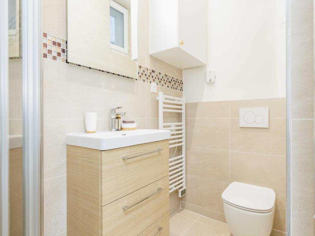 Charming apartment in the heart of the 16th district - Mobility lease - 5